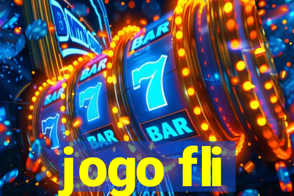 jogo fli